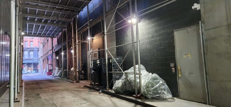 New York City: Garbage and Rats Walking Tour - A Deep Dive into the Garbage and Rats Tour