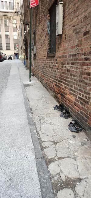 New York City: Garbage and Rats Walking Tour - Final Thoughts