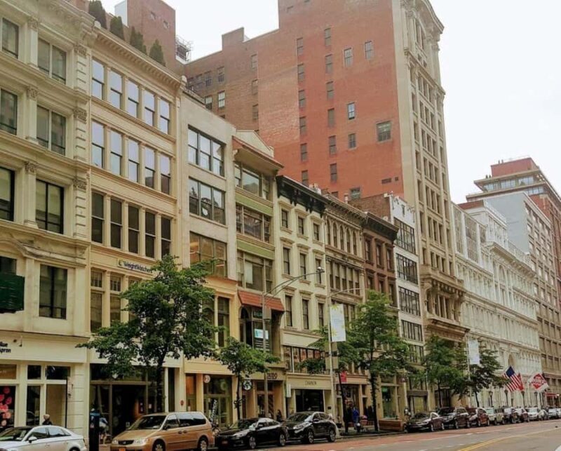 New York City: Gilded Age Forgotten City Walking Tour - Frequently Asked Questions