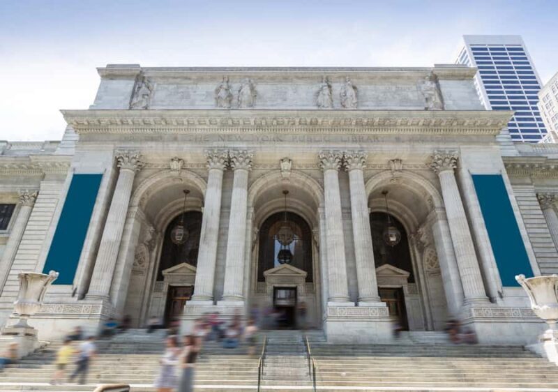 New York City: Gospel Mass and Midtown Tour - Exploring Midtown Manhattan and Beyond