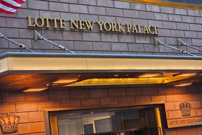 New York City Gossip Girl Tour - FAQ