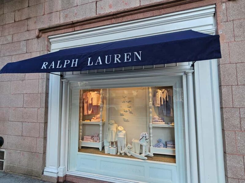 New York City: Gossip Girl Walking Tour - Exploring the Glamour of Gossip Girl: A Walk Through NYC’s Upper East Side