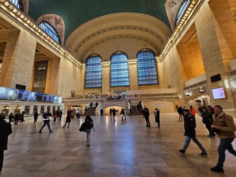 New York City: Gossip Girl Walking Tour - Who Will Love This Tour?