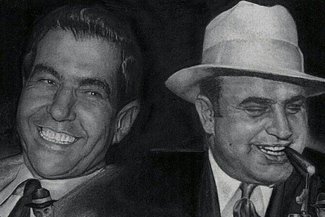 New York City Grand Central Tales from Darkside with NYPD Guides - FAQs