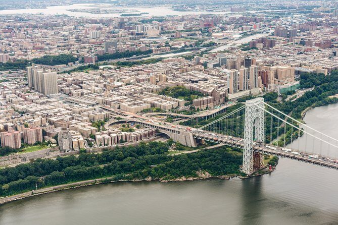 New York City Grand Island Helicopter Tour - Who Will Love This Tour?