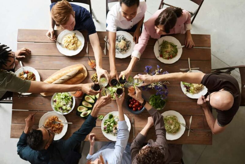 New York City: Greenwich Village Food Walking Tour - Greenwich Village Food Walking Tour: A Flavorful Stroll Through New York’s Iconic Neighborhood