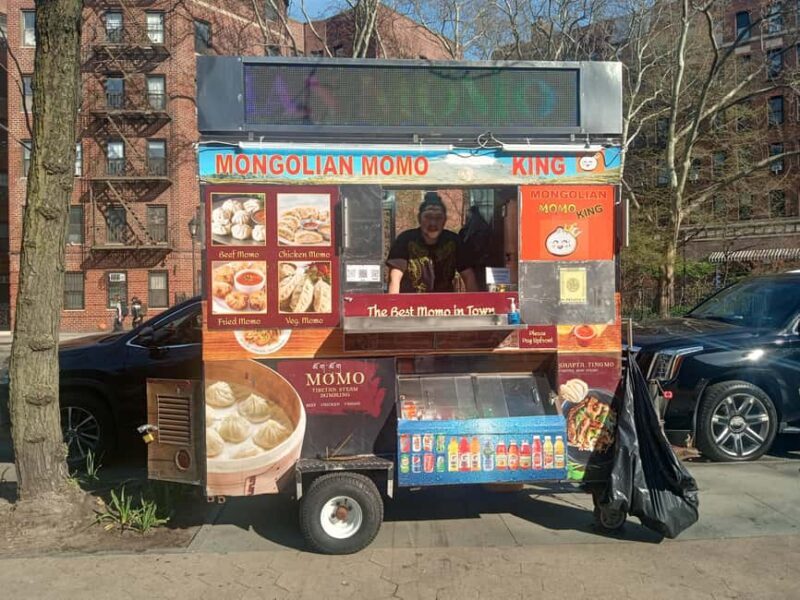 New York City: Greenwich Village Food Walking Tour - The Sum Up
