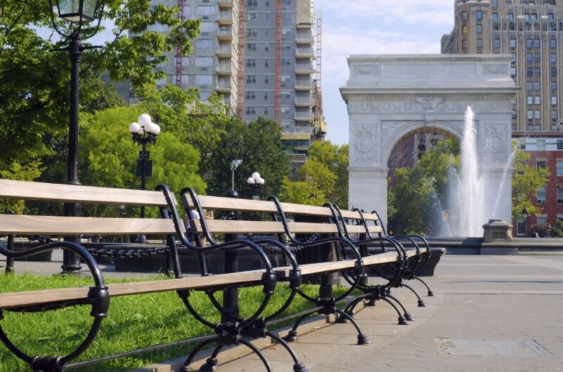 New York City: Greenwich Village Guided Walking Tour - Exploring Greenwich Village: A Guided Walking Tour Worth Your Time
