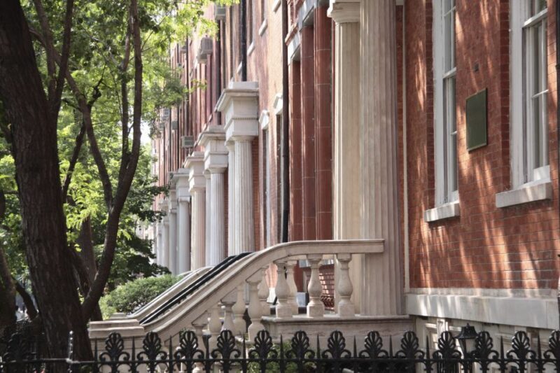 New York City: Greenwich Village Guided Walking Tour - Final Thoughts