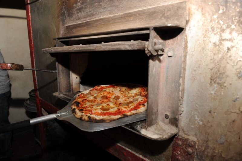 New York City: Half-Day Pizza Bus Tour - FAQ: Your Questions Answered