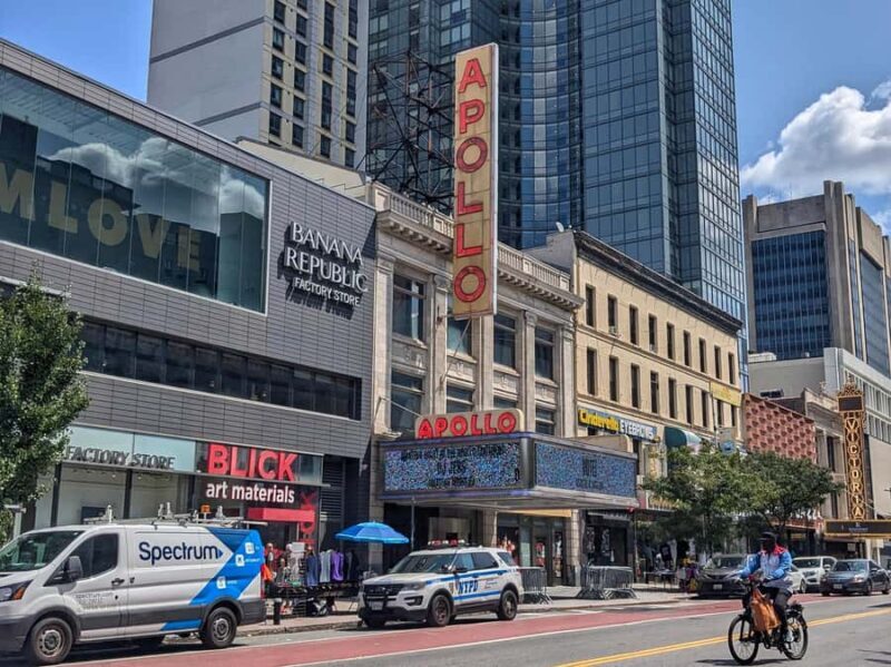 NEW YORK CITY: HARLEM AND THE HEIGHTS Private Walking Tour - An Overview of the Tour Experience