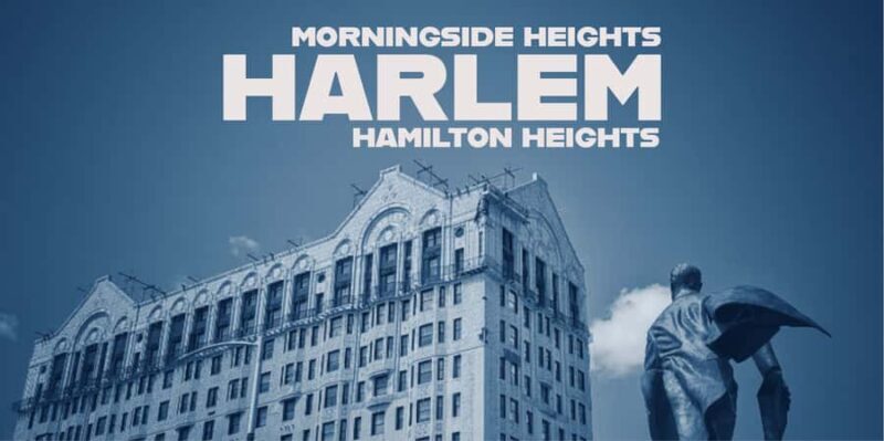 NEW YORK CITY: HARLEM AND THE HEIGHTS Private Walking Tour - Authentic Harlem: What You’ll Experience