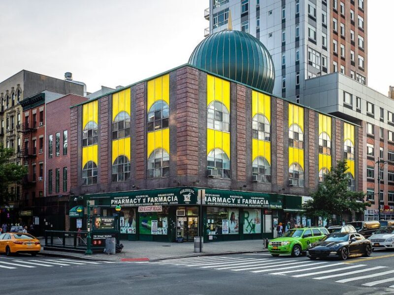 New York City: Harlem Civil Rights Walking Tour with Lunch - Discover Harlem’s Civil Rights Legacy on a Guided Walking Tour