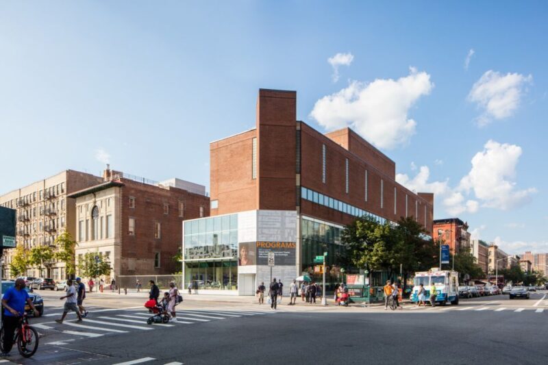 New York City: Harlem Civil Rights Walking Tour with Lunch - The Sum Up