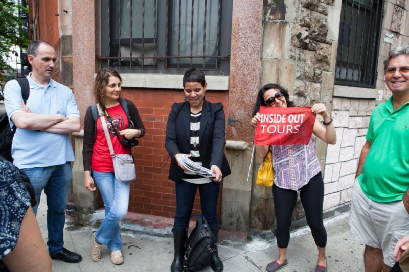 New York City: Harlem Gospel Experience Walking Tour - Exploring Harlems Soul on the Gospel Experience Walking Tour