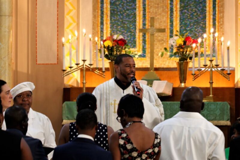 New York City: Harlem Gospel Experience Walking Tour - Iconic Sites and Neighborhood Highlights