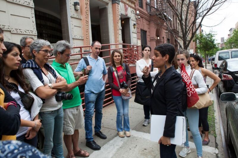 New York City: Harlem Gospel Experience Walking Tour - Attending a Gospel Service