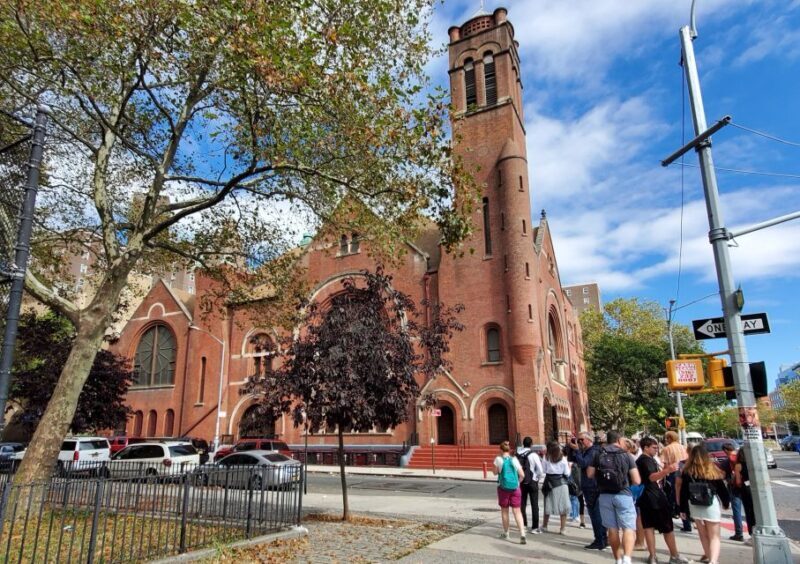 New York City: Harlem Gospel Experience Walking Tour - Practical Details and Tips