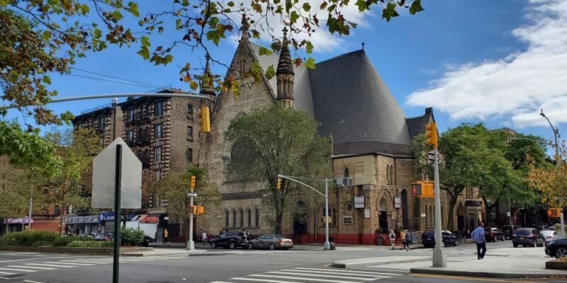 New York City: Harlem Gospel Experience Walking Tour - Is This Tour Right for You?