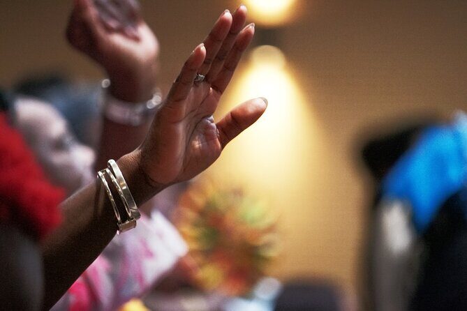 New York City: Harlem Gospel Express - The Sum Up: Who Will Love the Harlem Gospel Express?