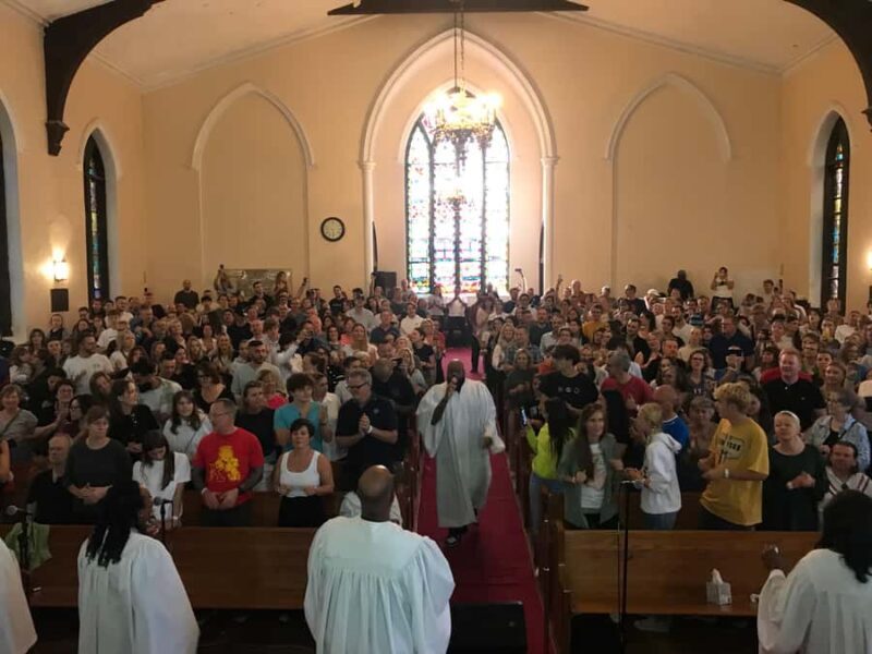 New York City: Harlem Gospel Live Music Concert - Additional Details and Practical Tips