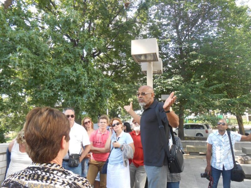 New York City Harlem Highlights w/ Gospel Concert & Transfer - Final Thoughts
