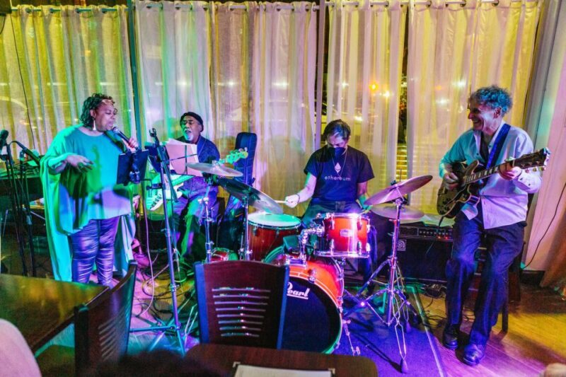 New York City: Harlem Jazz Crawl Tour - A Deep Dive into the Harlem Jazz Crawl Tour