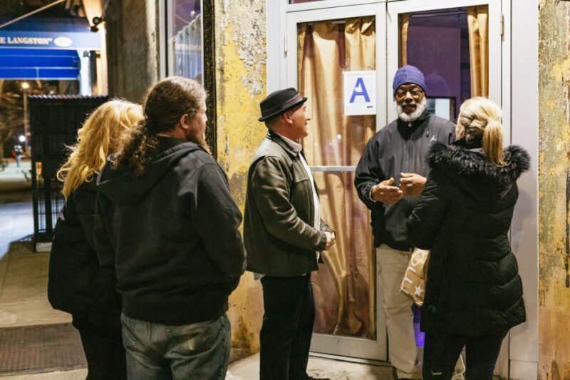 New York City: Harlem Jazz Crawl Tour - FAQ