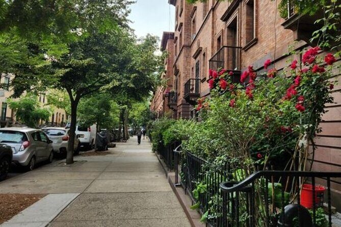 New York City Harlem Walking Tour with a Guide - Exploring Harlem: A Closer Look at the Tour