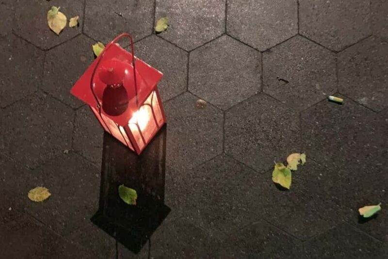 New York City: Hells Kitchen Ghost Tour - What Makes This Tour Stand Out?