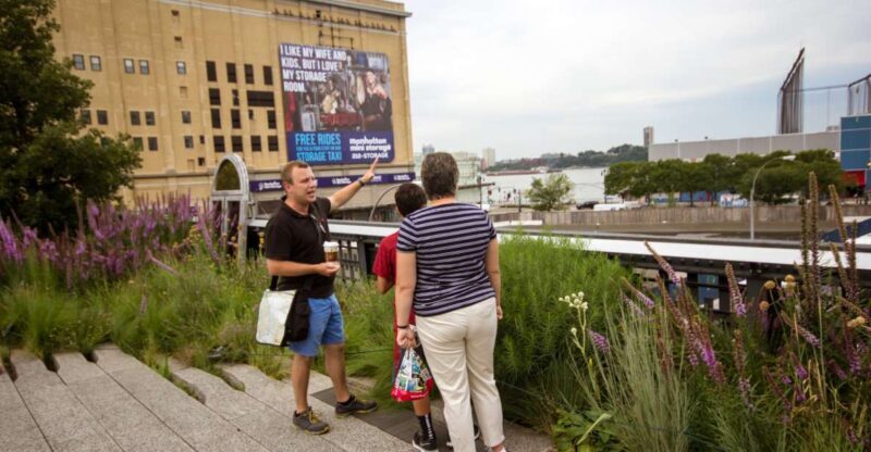 New York City: High Line and Greenwich Village Combo Tour - Final Verdict: Is It Worth It?