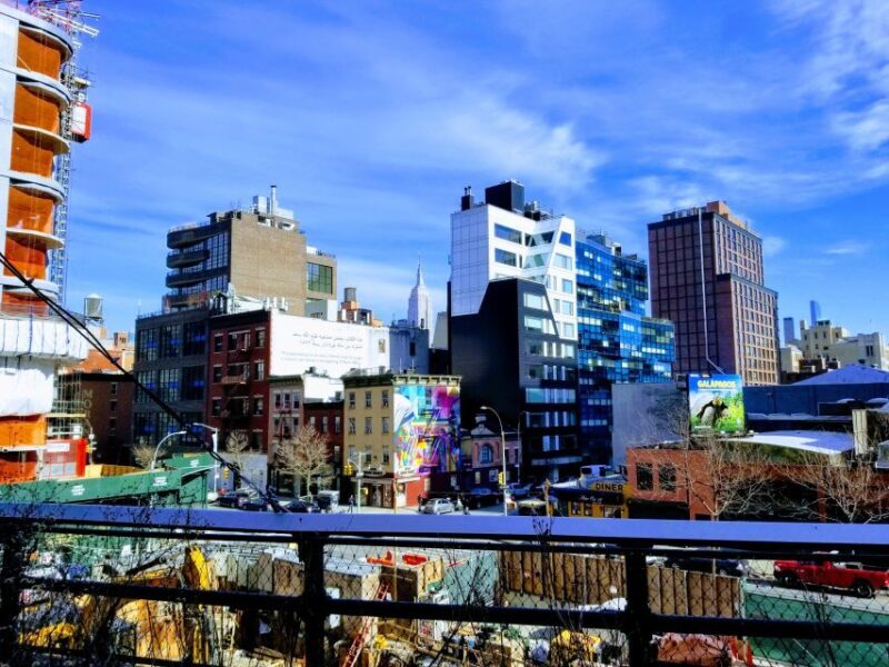 New York City: High Line & Hudson Yards Walking Tour - Final Thoughts: Is It Worth Your Time?
