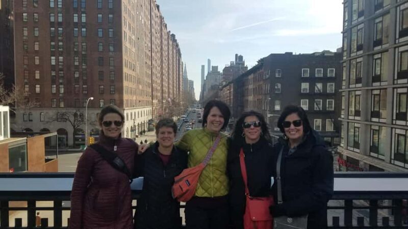 New York City: High Line Walking Tour - Final Thoughts