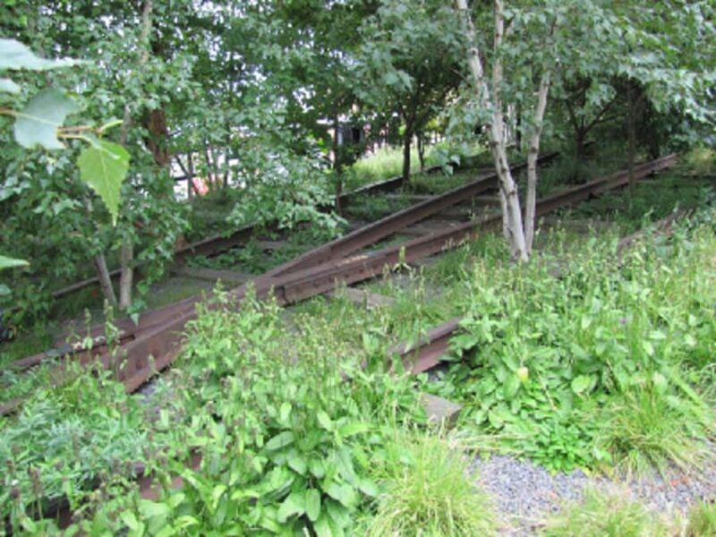 New York City: High Line Walking Tour - FAQs