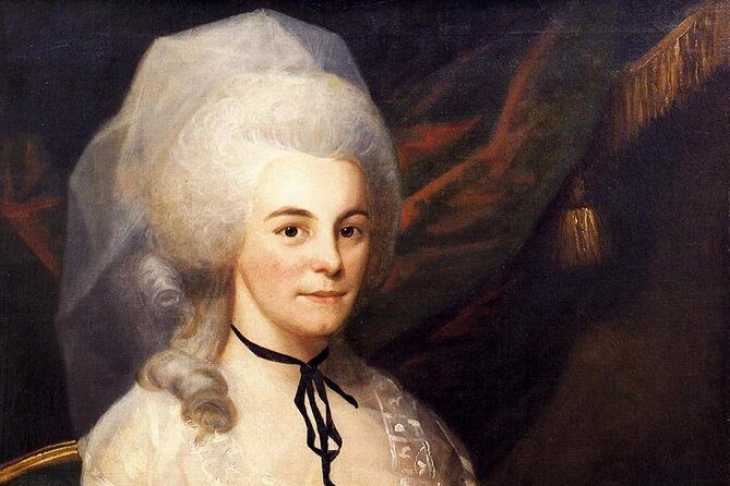 New York City Historic Walking Tour of Hamilton and Washington - Key Points