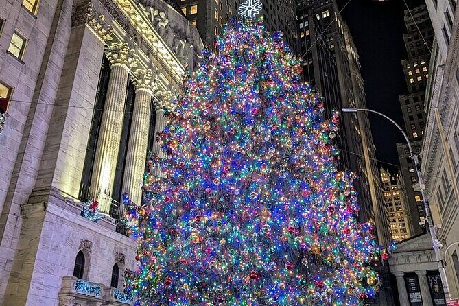 New York City Holiday Lights Tour - Final Thoughts: Is This Tour Worth It?