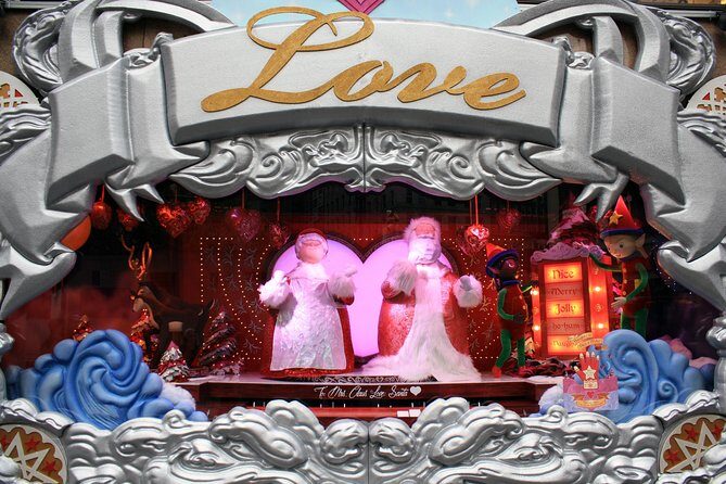 New York City Holiday Movie Sites and Lights Bus Tour - Is This Tour Worth It?