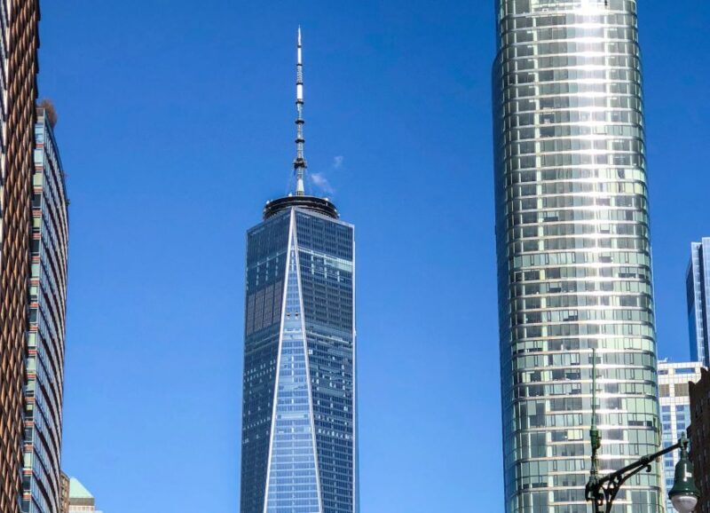 New York City in 1 Day Private Tour - A Deep Dive into the New York City in 1 Day Private Tour