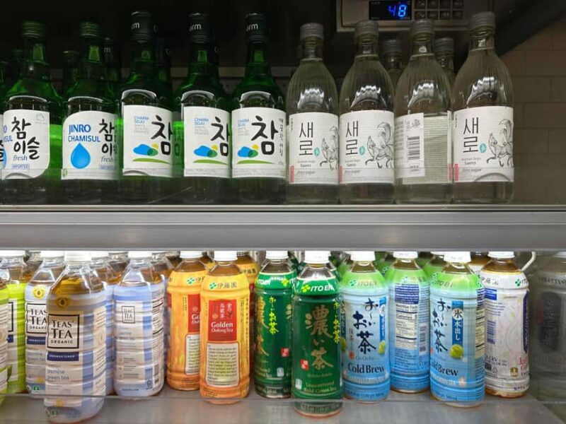 New York City: Koreatown Food and Culture Walking Tour - A Walk Through Koreatown: What to Expect