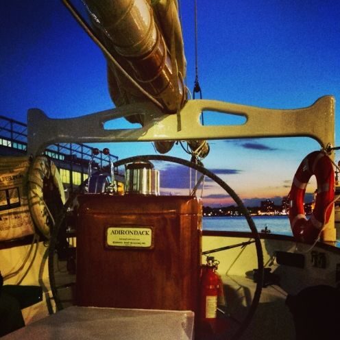 New York City Lights Schooner Cruise - Who Would Love This Tour?