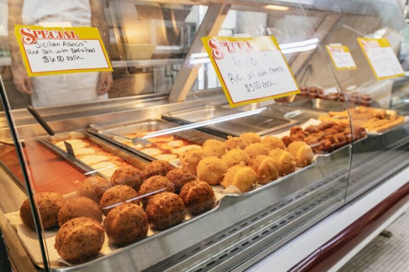 New York City: Little Italy Italian Food Tasting Tour - Who Should Consider This Tour?