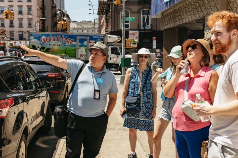 New York City: Little Italy Italian Food Tasting Tour - Final Thoughts
