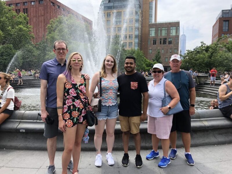 New York City: Lower East Side Food Tour - FAQs