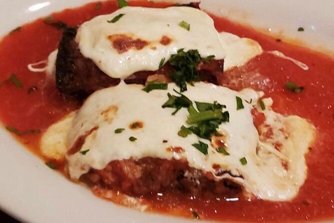 New York City: Mafia History in Little Italy Walking Tour w/NYPD - The Practical Side: Price, Duration, and Booking