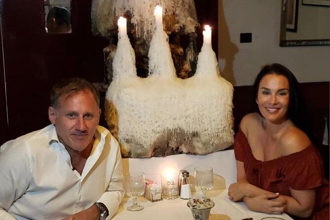 New York City: Mafia History in Little Italy Walking Tour w/NYPD - FAQ