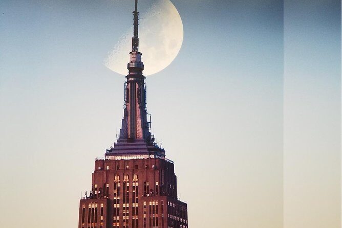 New York City-Manhattan 1-Day Sightseeing City Tour - A Practical Overview of the Tour Experience