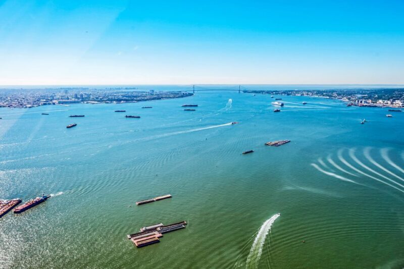 New York City: Manhattan Helicopter Tour - FAQ
