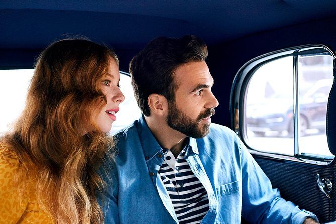 New York City Midtown and Downtown Private Vintage Car Tour - Frequently Asked Questions