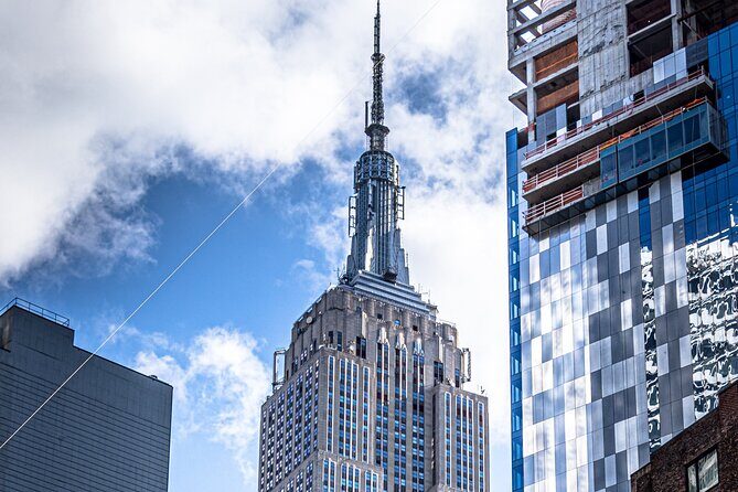 New York City Midtown Manhattan Private Walking Tour - FAQs