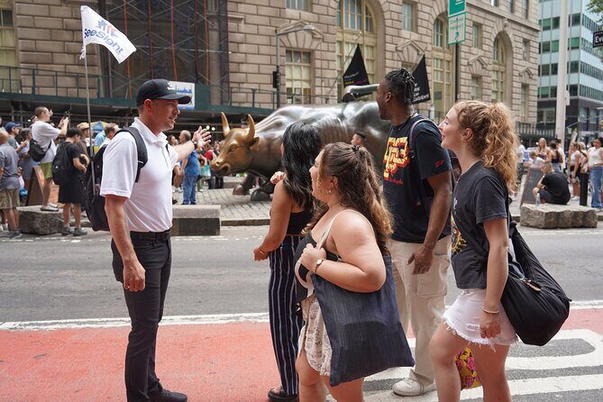 New York City Midtown Walking Tour with SUMMIT One Vanderbilt - Final Thoughts